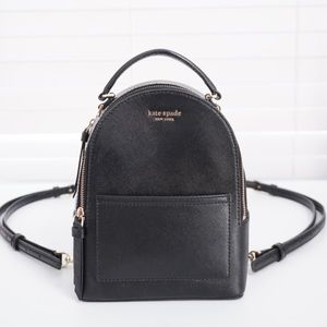 Kate Spade Cameron Convertible Mini Backpack